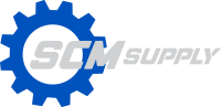 Logo SCM